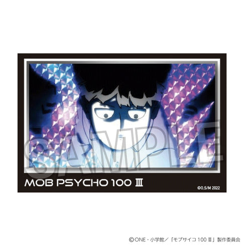 『モブサイコ100 III』積み積みブロック vol.2 13